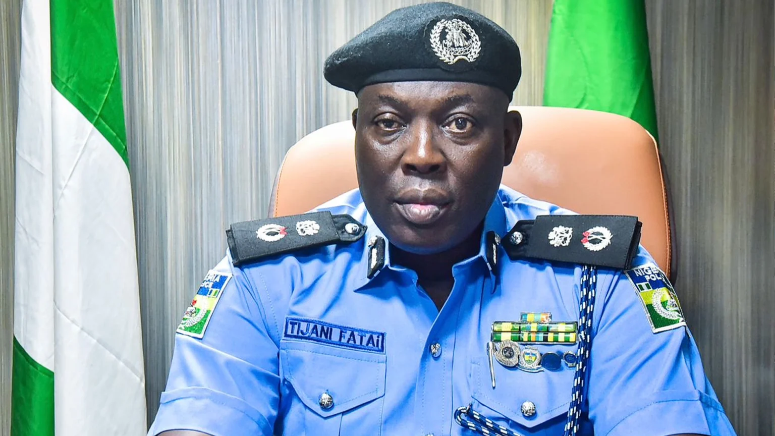 City Boy Movement Defends Lagos CP's Attendance at Chapter Inauguration