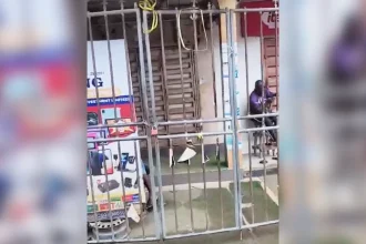 Computer Village Traders Shut Shops, Urge LIRS to Reopen Sealed Plazas