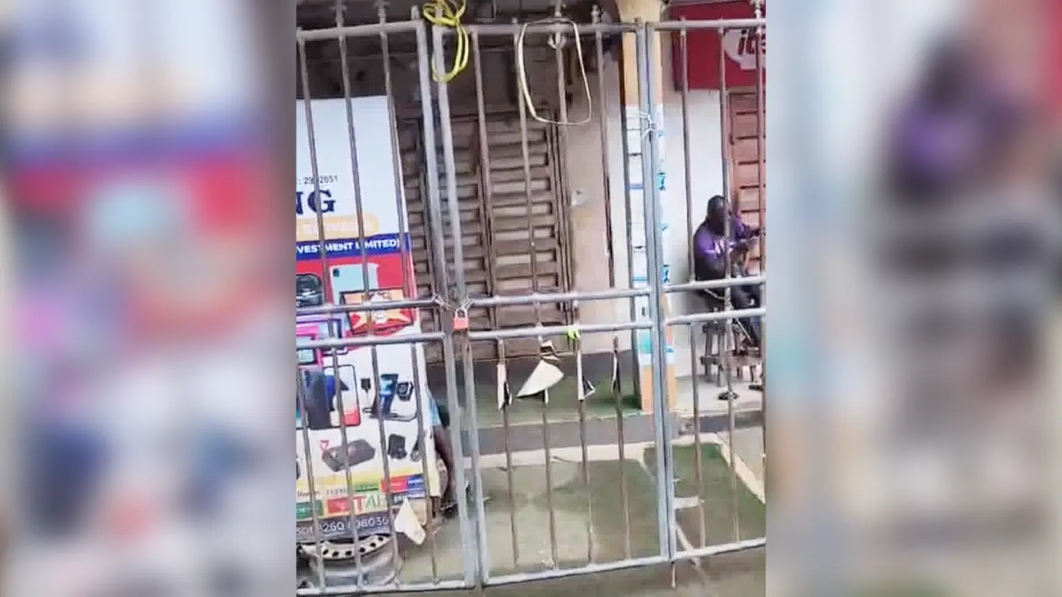 Computer Village Traders Shut Shops, Urge LIRS to Reopen Sealed Plazas