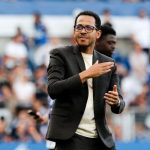 Liam Rosenior Appointed Paris FC Head Coach After Chelsea Exit