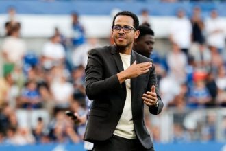 Liam Rosenior Appointed Paris FC Head Coach After Chelsea Exit
