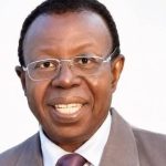 Former Minister Turner Isoun Is Dead
