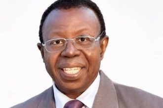 Former Minister Turner Isoun Is Dead