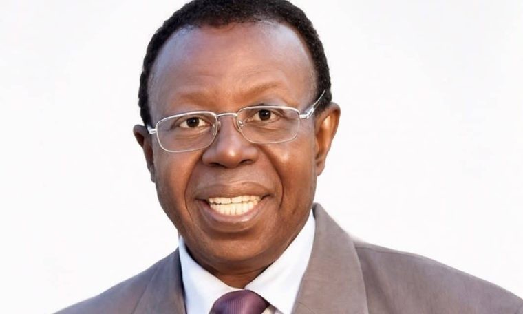 Former Minister Turner Isoun Is Dead