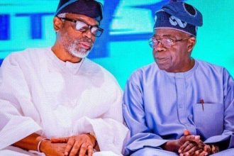 Tinubu Gives Fresh Appointment To Gbajabiamila