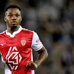 Monaco Sign Ansu Fati from Barcelona