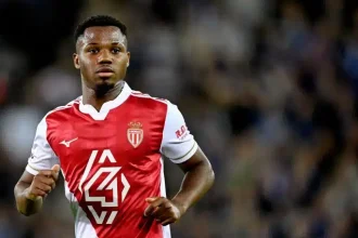 Monaco Sign Ansu Fati from Barcelona