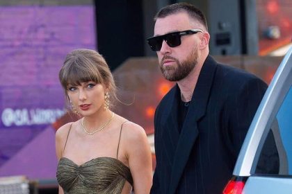 Taylor Swift And Travis Kelce Officially Married In Spectacular Madison Square Garden Ceremony