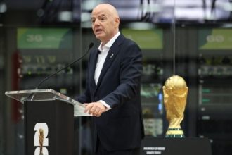FIFA’s $20bn Privatisation Plan: How Infantino’s Vision Sparked a Football Power Struggle