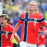 Haaland Emerges As Biggest Instagram Winner