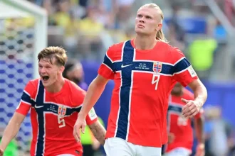 Haaland Emerges As Biggest Instagram Winner