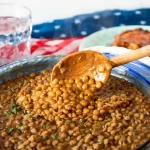 Beans and Lentils