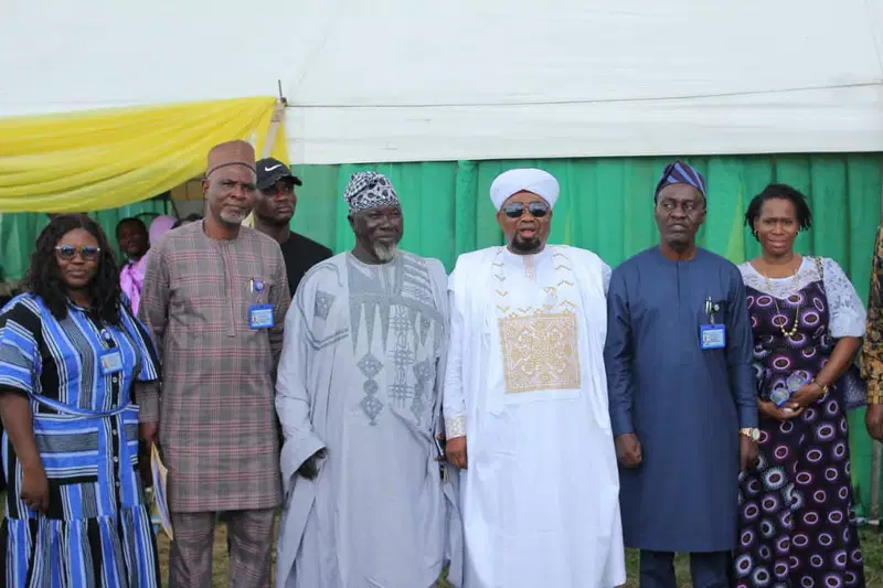 Lagos Govt Threatens Legal Action Against Assault on Doctors, Nurses