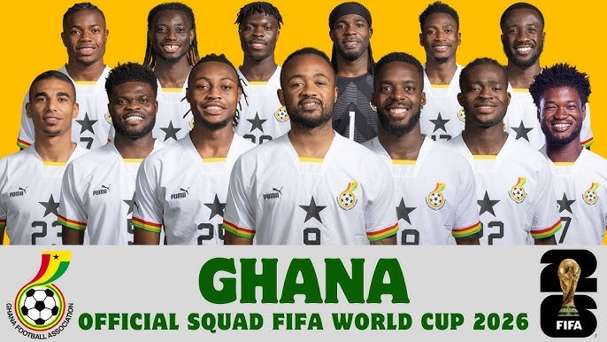 Why Africa Still Cannot Win the FIFA World Cup Despite Its World Class Talent