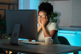 5 Reasons You Feel Tired Even After Sleeping Well