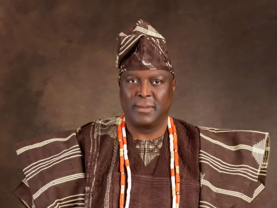 BREAKING: Police Arrest Osun SSG, Five Others Over Alleged Electoral Offences