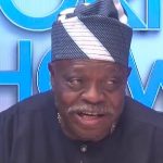 Alhaji Kola Oseni
