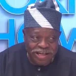 Ganiyu Oseni Was the Man Who Launched My Political Journey - Tinubu 