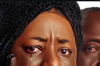 What Iya Teaches Africa About Single Motherhood