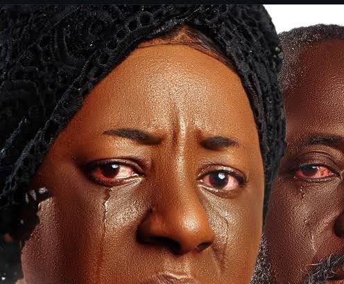 What Iya Teaches Africa About Single Motherhood