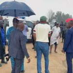 Lagos Govt Reopens Chevron Drainage Channel to Prevent Flooding