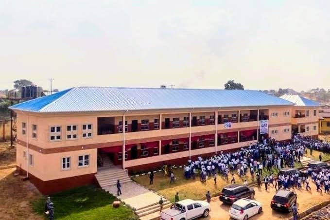 Lagos Announces Merit Admission List for Model Colleges, Upgraded Schools