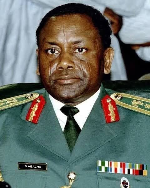 Nearly 30 Years Later, Who Really Knows How Abacha Died?