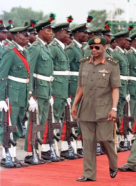 Nearly 30 Years Later, Who Really Knows How Abacha Died?