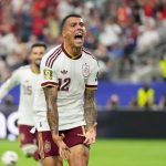 Spain Reach World Cup Final With 2-0 Victory Over Les Bleus