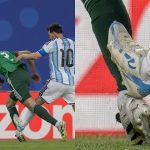 Controversial VAR Decisions