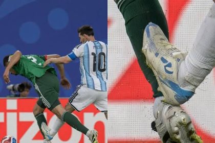Controversial VAR Decisions