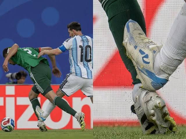 Controversial VAR Decisions