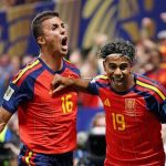 BREAKING: Spain Defeat Argentina To Win 2026 FIFA World Cup