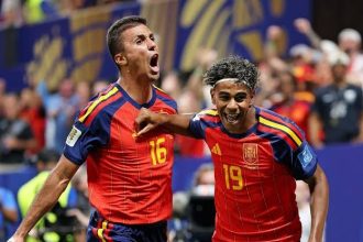 BREAKING: Spain Defeat Argentina To Win 2026 FIFA World Cup