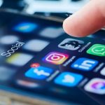 The federal government has trained over 100 social media influencers