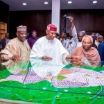 4,000 UBEC Classrooms, 16,000 Teachers Boost Basic Education in Kano - Garba
