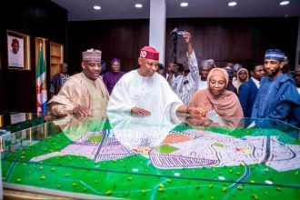4,000 UBEC Classrooms, 16,000 Teachers Boost Basic Education in Kano - Garba