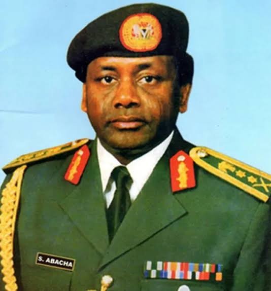 Nearly 30 Years Later, Who Really Knows How Abacha Died?