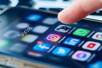 The federal government has trained over 100 social media influencers