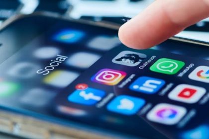The federal government has trained over 100 social media influencers