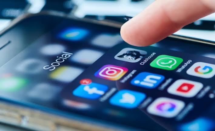The federal government has trained over 100 social media influencers