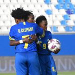 WAFCON Shock: Tanzania Stun South Africa 2-1