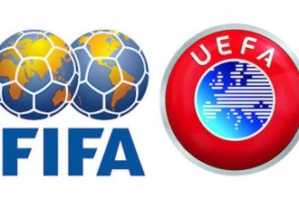 UEFA Threatens World Cup Boycott Over FIFA Investment Plan