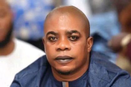 Police Hunt Killers of Lagos NURTW Organising Secretary
