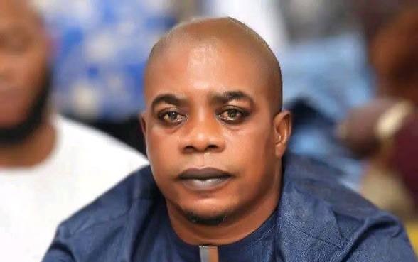Police Hunt Killers of Lagos NURTW Organising Secretary