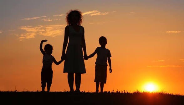 What Iya Teaches Africa About Single Motherhood