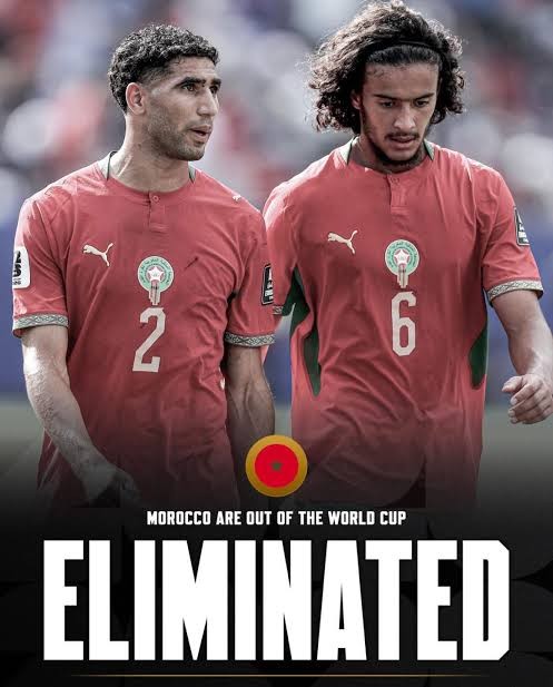 Why Africa Still Cannot Win the FIFA World Cup Despite Its World Class Talent