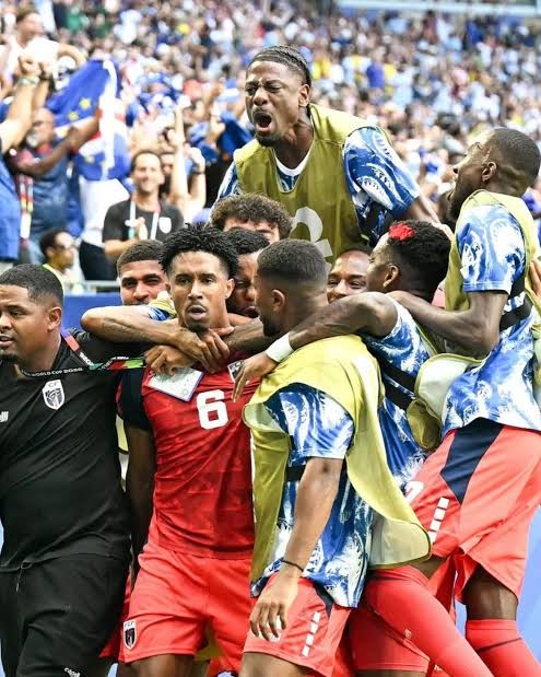 Why Africa Still Cannot Win the FIFA World Cup Despite Its World Class Talent