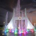 Tinubu Commissions Revamped Abuja City Gate