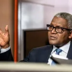 Dangote Offers ₦500,000 Reward to Fight Illegal Truck Use